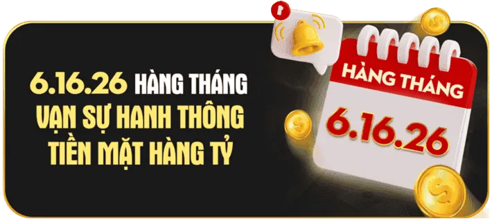 Hoàn trả hàng ngày 13win21
