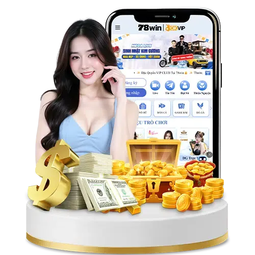 Hình ảnh jackpot lớn đang nổ tại 13win21 login