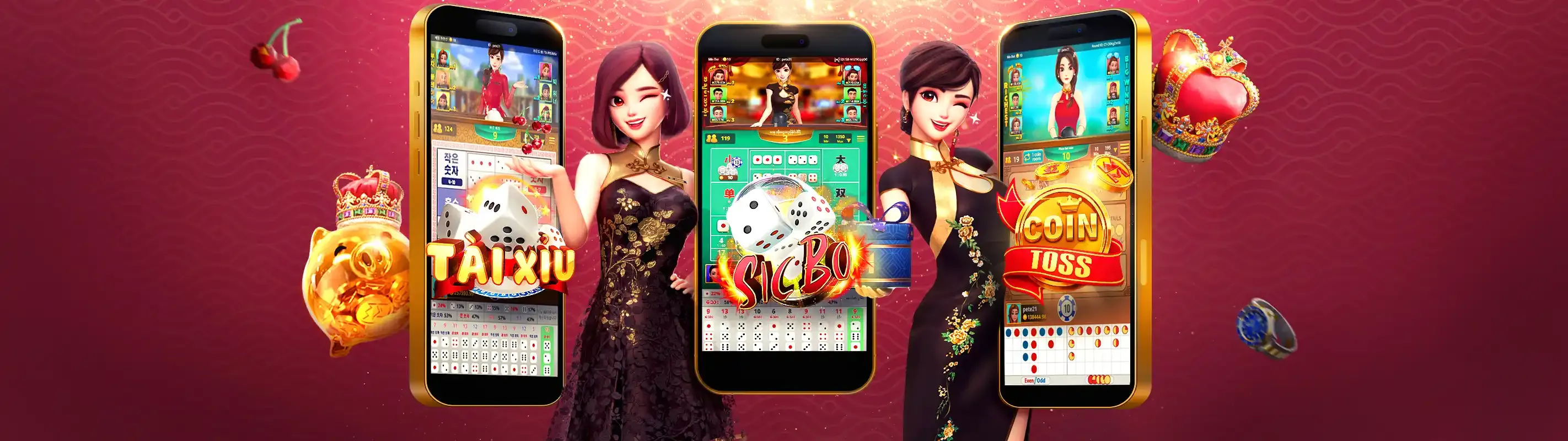 Hình ảnh hỗ trợ khách hàng 13win21 login với giao diện hiện đại