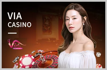 Bàn chơi Baccarat tại 13win21